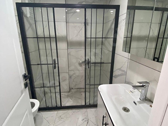 Hamidiye mahallesinde asansörlü 160 m2 sıfır 2+1 lüks dubleks - Görsel 13