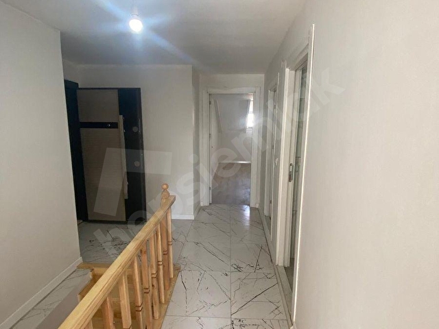 Hamidiye mahallesinde asansörlü 160 m2 sıfır 2+1 lüks dubleks - Görsel 14