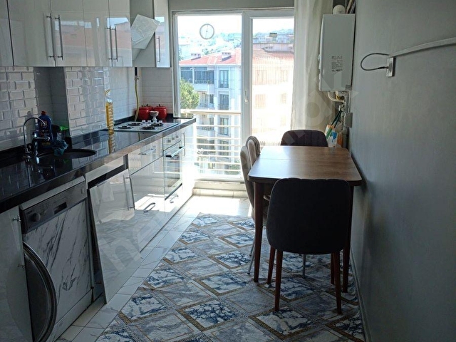 Tekirdağ Altınova Mah 2+1 satılık daire - Görsel 15