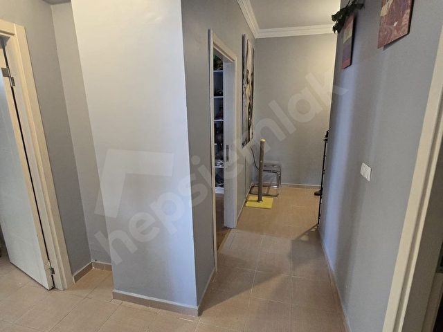 KENT EMLAKTAN BAHÇELİ EVLER MAHALLESİNDE KİRALIK DAİRE - Görsel 4