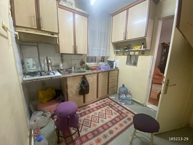 Çiğli Ataşehir mahallesinde 1 dubleks ve 1 daire tüm bina satılık - Görsel 30