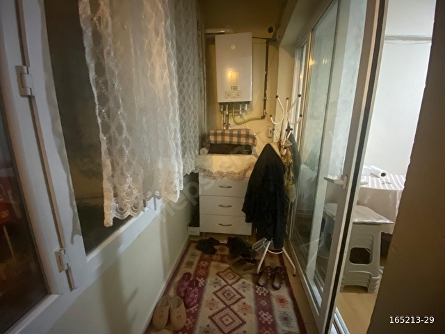 Çiğli Ataşehir mahallesinde 1 dubleks ve 1 daire tüm bina satılık - Görsel 5