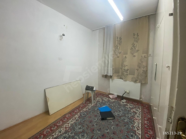 Çiğli Ataşehir mahallesinde 1 dubleks ve 1 daire tüm bina satılık - Görsel 15
