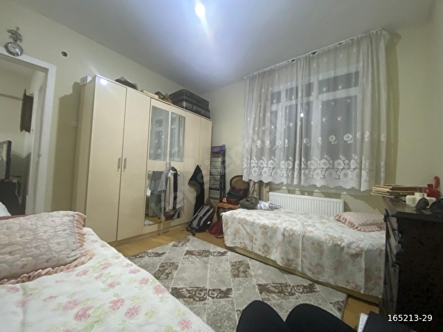 Çiğli Ataşehir mahallesinde 1 dubleks ve 1 daire tüm bina satılık - Görsel 8