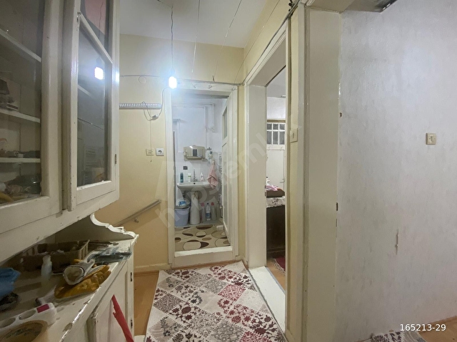 Çiğli Ataşehir mahallesinde 1 dubleks ve 1 daire tüm bina satılık - Görsel 4