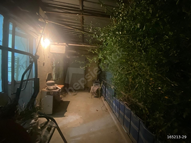 Çiğli Ataşehir mahallesinde 1 dubleks ve 1 daire tüm bina satılık - Görsel 19