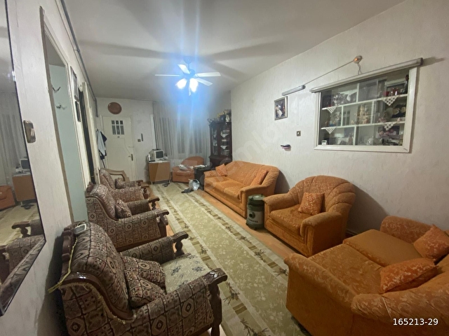 Çiğli Ataşehir mahallesinde 1 dubleks ve 1 daire tüm bina satılık - Görsel 17