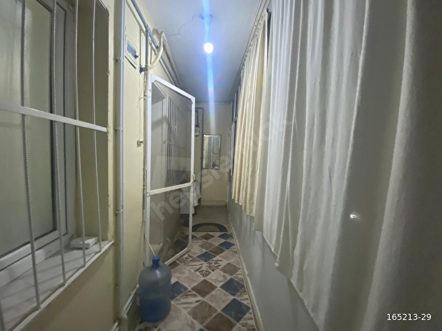 Çiğli Ataşehir mahallesinde 1 dubleks ve 1 daire tüm bina satılık - Görsel 24
