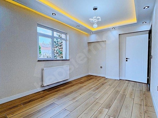 YÜCESOY DAN SÜPER LÜX YAPILI 3+1 GENİŞ M2 - Görsel 27