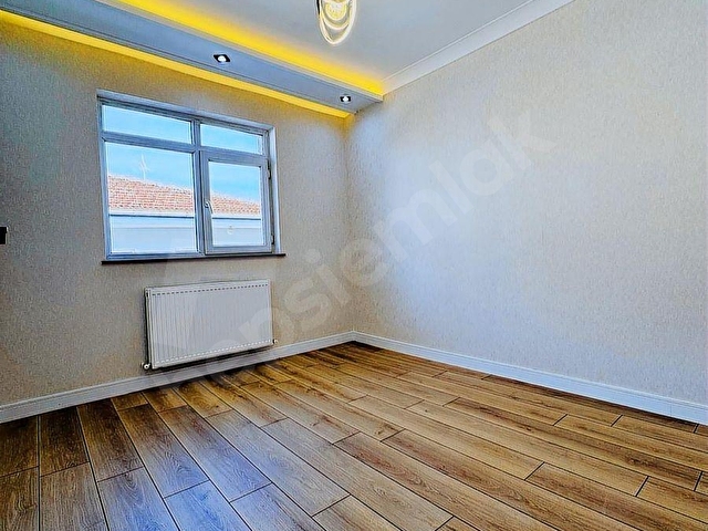 YÜCESOY DAN SÜPER LÜX YAPILI 3+1 GENİŞ M2 - Görsel 30
