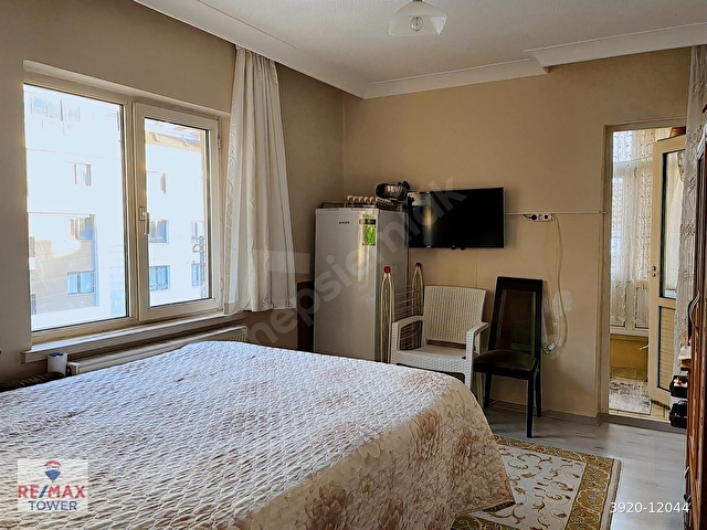 ETLİK ŞEHIR HASTANESİ VE GÜLHANE YAKINI SATILIK 3+1 DAİRE - Görsel 13