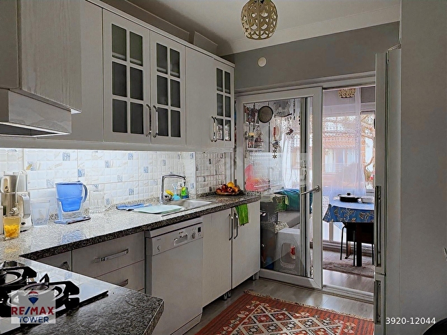 ETLİK ŞEHIR HASTANESİ VE GÜLHANE YAKINI SATILIK 3+1 DAİRE - Görsel 11