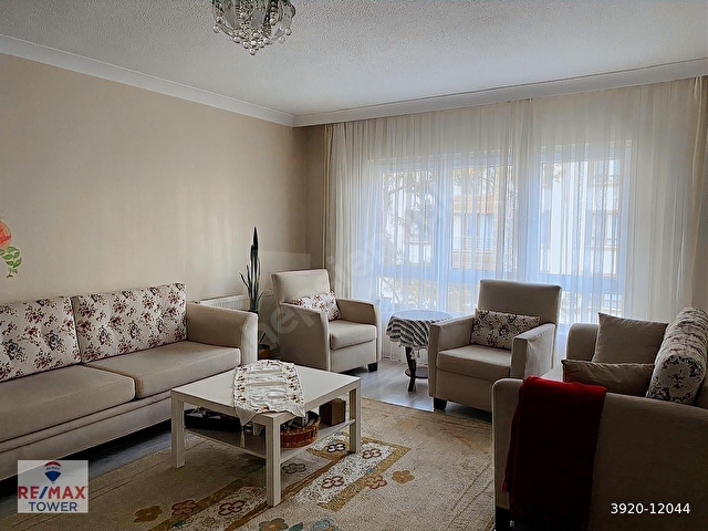 ETLİK ŞEHIR HASTANESİ VE GÜLHANE YAKINI SATILIK 3+1 DAİRE - Görsel 3