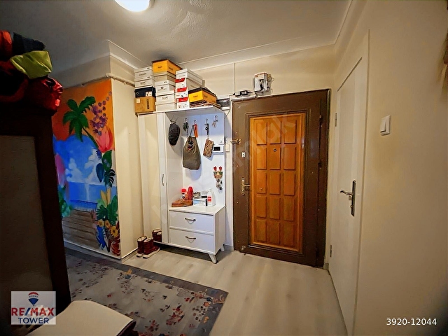 ETLİK ŞEHIR HASTANESİ VE GÜLHANE YAKINI SATILIK 3+1 DAİRE - Görsel 6