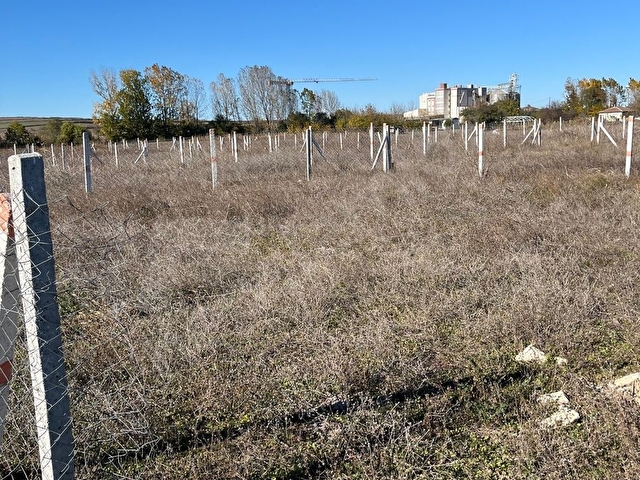 TEKİRDAĞ SARAY YUVALI DA İMARLI KONUT ARSA 250m SATILIK - Görsel 2