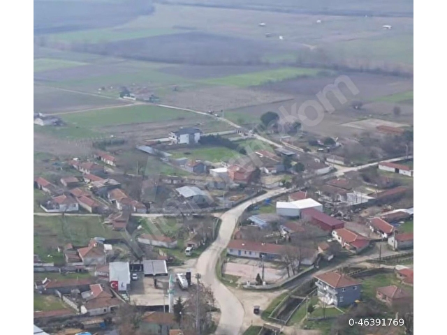 TEKİRDAĞ SARAY YUVALI DA İMARLI KONUT ARSA 250m SATILIK - Görsel 5