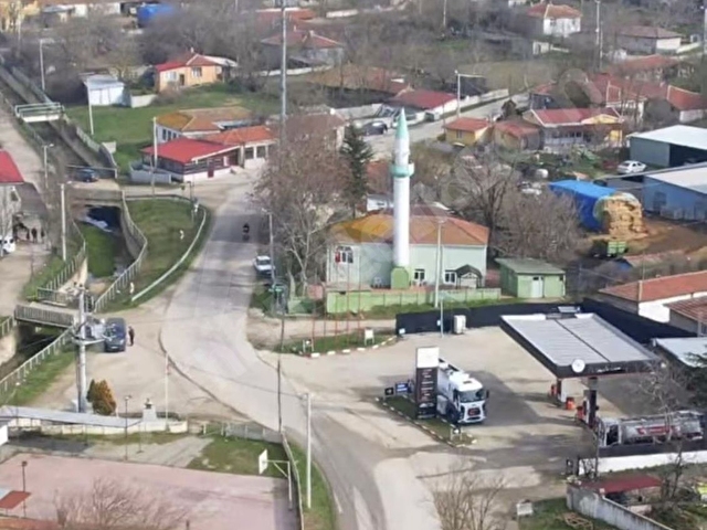 TEKİRDAĞ SARAY YUVALI DA İMARLI KONUT ARSA 250m SATILIK - Görsel 7