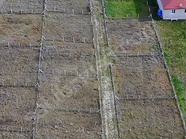 TEKİRDAĞ SARAY YUVALI DA İMARLI KONUT ARSA 250m SATILIK - Görsel 9