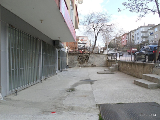 SEYRAN CADDESİNDE-95M2+50M2 MÜSTAKİL BAHÇE ALAN-BATI CEPHE-MUTFAK-W.C.Lİ - Görsel 15