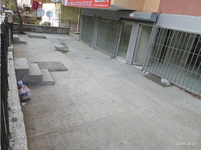 SEYRAN CADDESİNDE-95M2+50M2 MÜSTAKİL BAHÇE ALAN-BATI CEPHE-MUTFAK-W.C.Lİ - Görsel 18