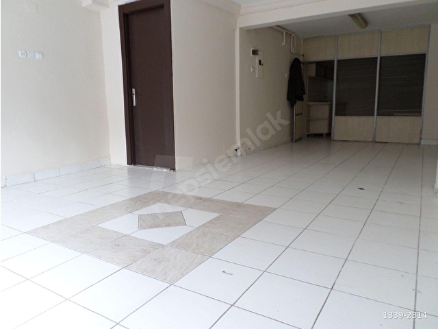SEYRAN CADDESİNDE-95M2+50M2 MÜSTAKİL BAHÇE ALAN-BATI CEPHE-MUTFAK-W.C.Lİ - Görsel 9