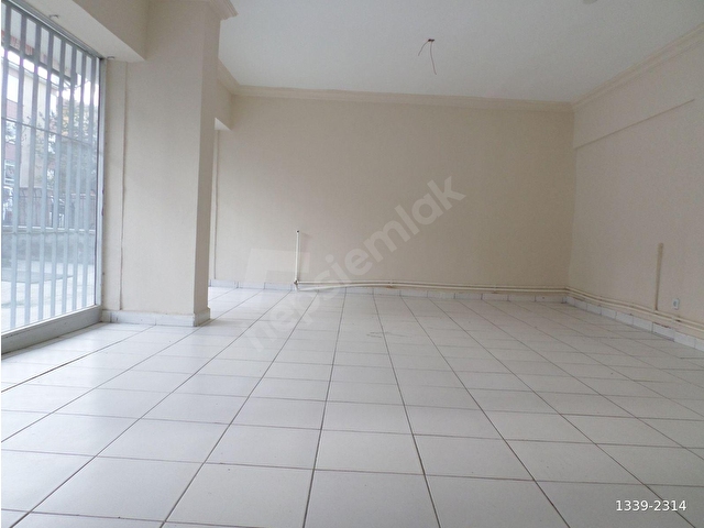 SEYRAN CADDESİNDE-95M2+50M2 MÜSTAKİL BAHÇE ALAN-BATI CEPHE-MUTFAK-W.C.Lİ - Görsel 4