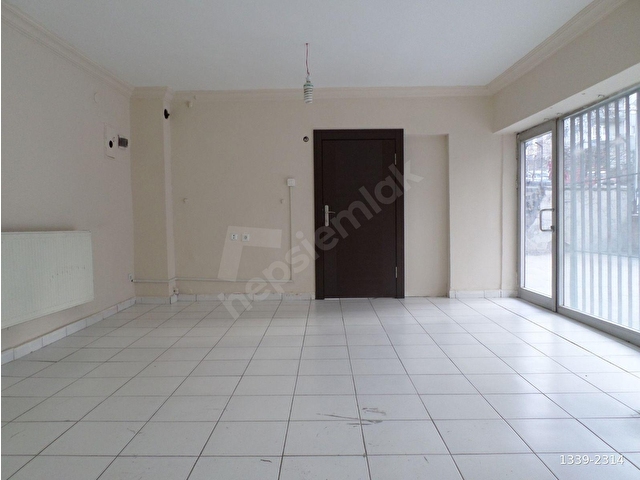 SEYRAN CADDESİNDE-95M2+50M2 MÜSTAKİL BAHÇE ALAN-BATI CEPHE-MUTFAK-W.C.Lİ - Görsel 3