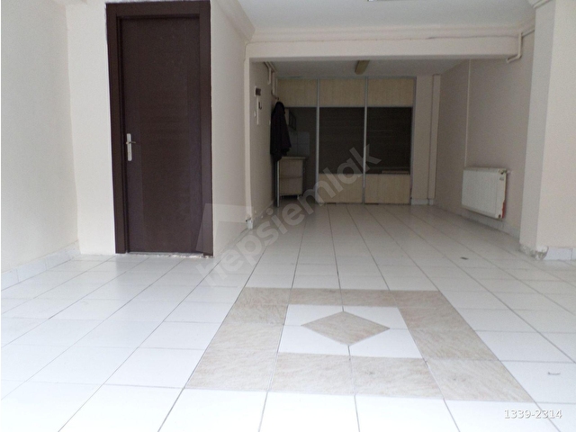 SEYRAN CADDESİNDE-95M2+50M2 MÜSTAKİL BAHÇE ALAN-BATI CEPHE-MUTFAK-W.C.Lİ - Görsel 8