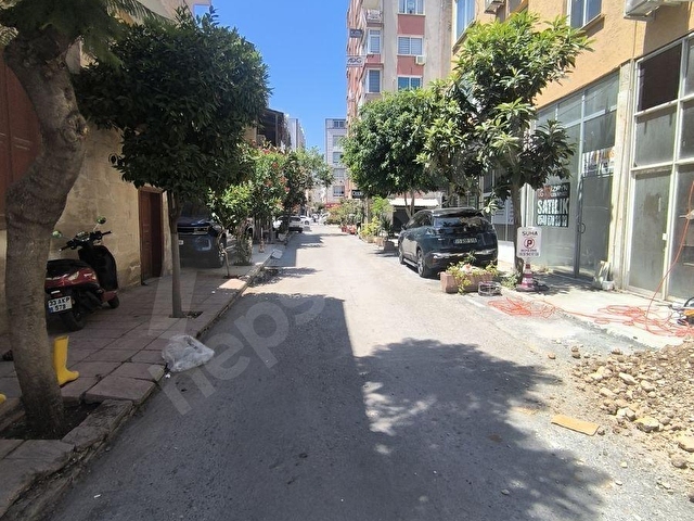 AKDENİZ CAMİŞERİF MH. MASRAFLI 1+0 SATILIK OFİS - Görsel 3