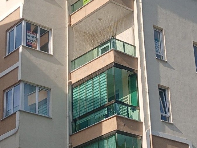KASTAMONU İNEBOLU CÜNÜRYE MAHALLESİ NDE DUBLEKS KİRALIK DAİRE - Görsel 2