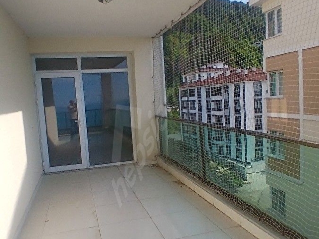 KASTAMONU İNEBOLU CÜNÜRYE MAHALLESİ NDE DUBLEKS KİRALIK DAİRE - Görsel 8