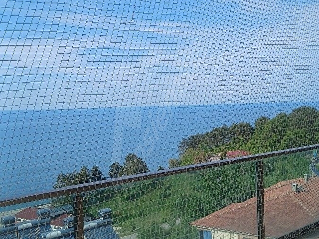 KASTAMONU İNEBOLU CÜNÜRYE MAHALLESİ NDE DUBLEKS KİRALIK DAİRE - Görsel 9