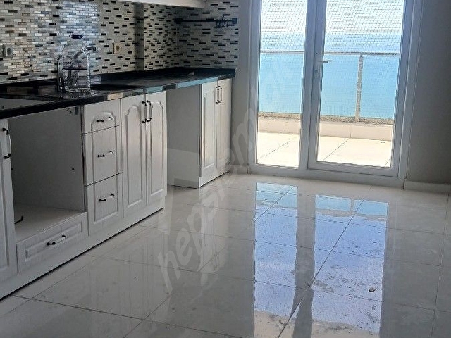 KASTAMONU İNEBOLU CÜNÜRYE MAHALLESİ NDE DUBLEKS KİRALIK DAİRE - Görsel 10