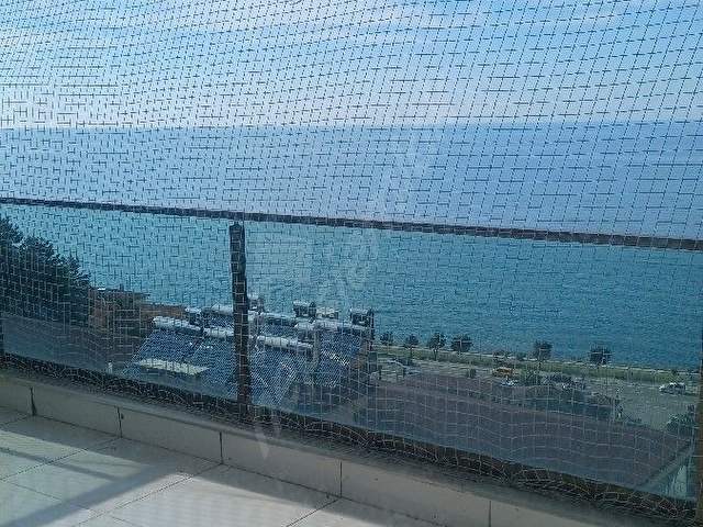 KASTAMONU İNEBOLU CÜNÜRYE MAHALLESİ NDE DUBLEKS KİRALIK DAİRE - Görsel 13