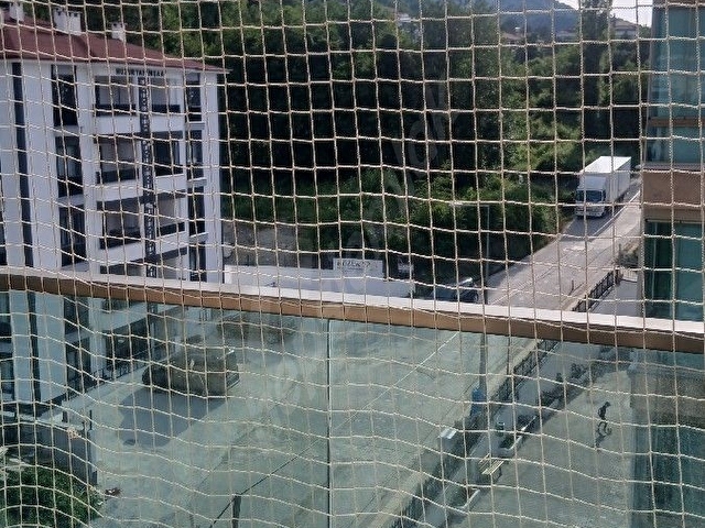 KASTAMONU İNEBOLU CÜNÜRYE MAHALLESİ NDE DUBLEKS KİRALIK DAİRE - Görsel 22