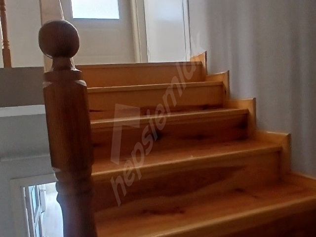 KASTAMONU İNEBOLU CÜNÜRYE MAHALLESİ NDE DUBLEKS KİRALIK DAİRE - Görsel 27