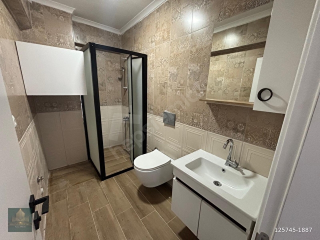 KAÇIRILMAYACAK FIRSAT ! MODERN SIFIR 2+1 DAİRE ARSLANDA!! - Görsel 13