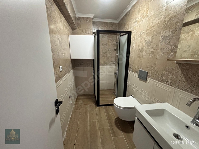 KAÇIRILMAYACAK FIRSAT ! MODERN SIFIR 2+1 DAİRE ARSLANDA!! - Görsel 14