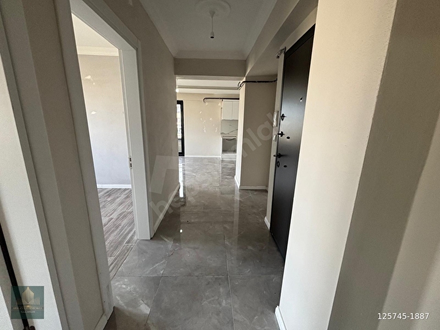 KAÇIRILMAYACAK FIRSAT ! MODERN SIFIR 2+1 DAİRE ARSLANDA!! - Görsel 5