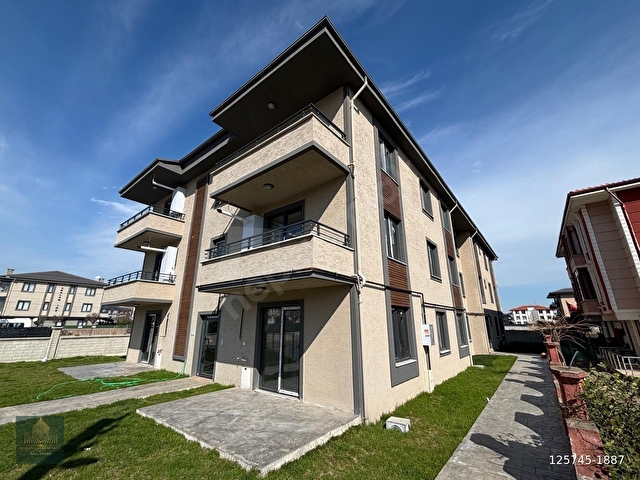 KAÇIRILMAYACAK FIRSAT ! MODERN SIFIR 2+1 DAİRE ARSLANDA!! - Görsel 2