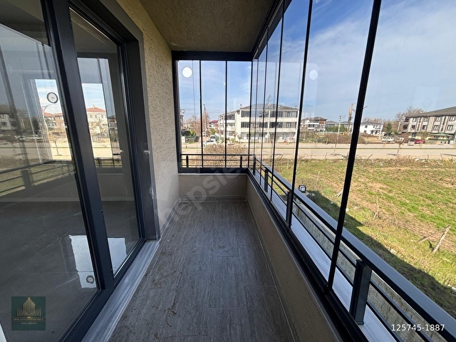 KAÇIRILMAYACAK FIRSAT ! MODERN SIFIR 2+1 DAİRE ARSLANDA!! - Görsel 15