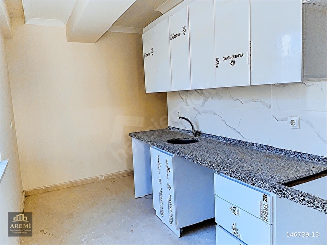 AREMİ GAYRİMENKULDEN 2+1 ULTRA LÜKS SATILIK DAİRE - Görsel 10