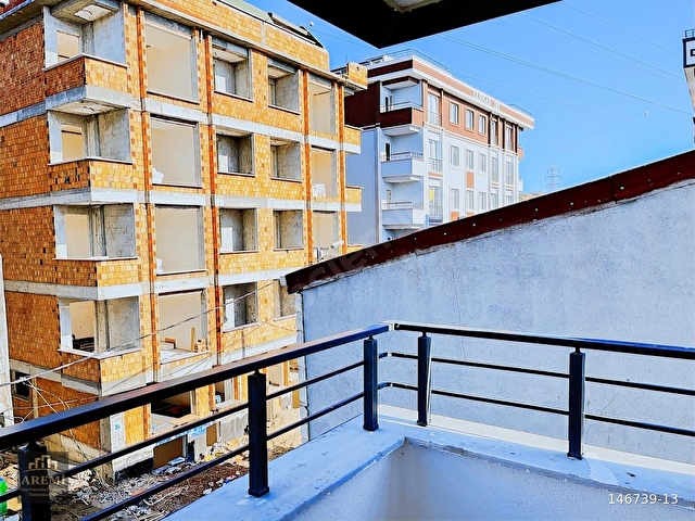 AREMİ GAYRİMENKULDEN 2+1 ULTRA LÜKS SATILIK DAİRE - Görsel 9