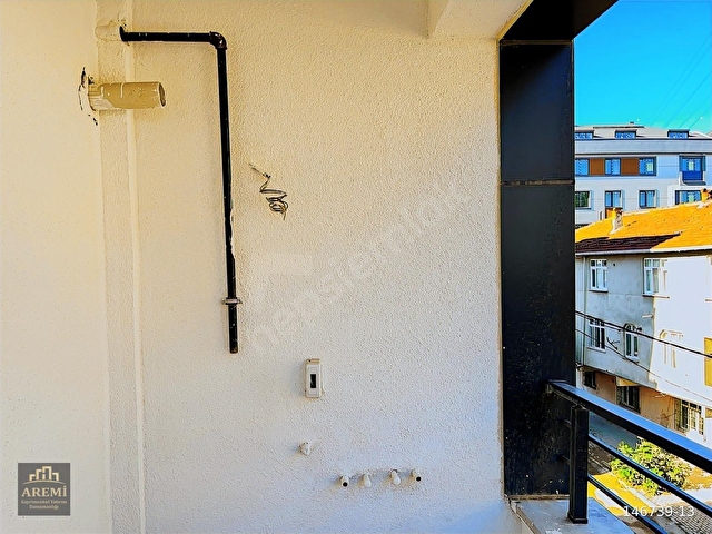 AREMİ GAYRİMENKULDEN 2+1 ULTRA LÜKS SATILIK DAİRE - Görsel 8