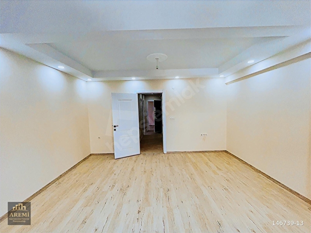 AREMİ GAYRİMENKULDEN 2+1 ULTRA LÜKS SATILIK DAİRE - Görsel 2