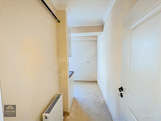 AREMİ GAYRİMENKULDEN 2+1 ULTRA LÜKS SATILIK DAİRE - Görsel 4