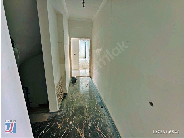 UYTUNDAN EDREMİT GAZİCELALDE ARAKAT 1 AYA TESLİM SIFIR 2+1 DAİRE - Görsel 7