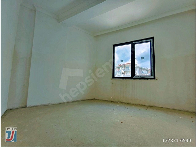 UYTUNDAN EDREMİT GAZİCELALDE ARAKAT 1 AYA TESLİM SIFIR 2+1 DAİRE - Görsel 14