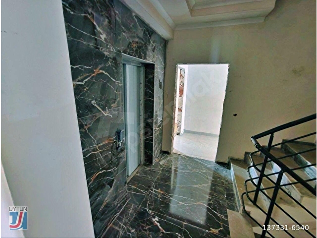 UYTUNDAN EDREMİT GAZİCELALDE ARAKAT 1 AYA TESLİM SIFIR 2+1 DAİRE - Görsel 26