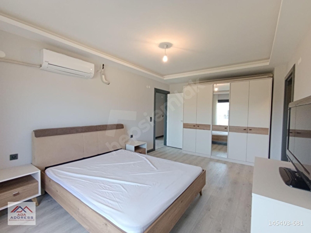 HAVUZLU SİTE İÇERİSİNDE SATILIK 3+1 MÜSTAKİL VİLLA - Görsel 16